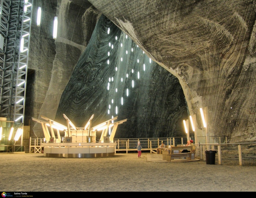 Salt mine toursVisit Salt Mine Tour from Krakow